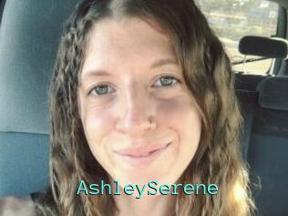 AshleySerene