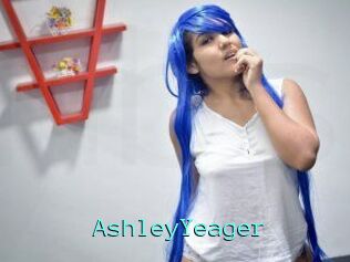 AshleyYeager