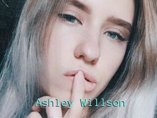 Ashley_Willson