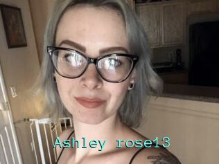 Ashley_rose13