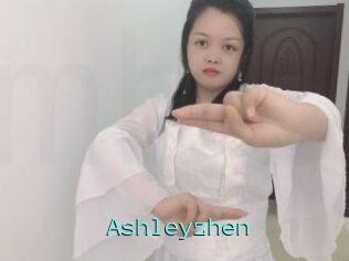 Ashleyzhen