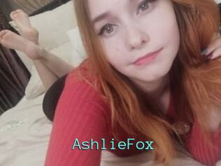 AshlieFox