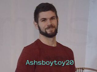 Ashsboytoy20