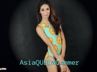 AsiaQUEENCummer