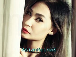 AsianReinaX Mobile Sex