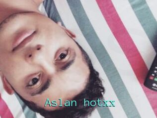 Aslan_hotxx