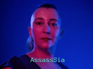 AssassSia