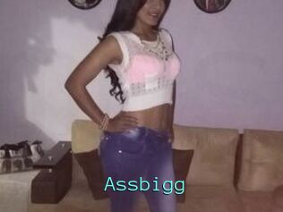 Assbigg
