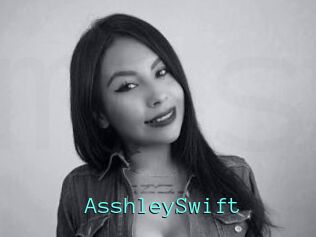 AsshleySwift