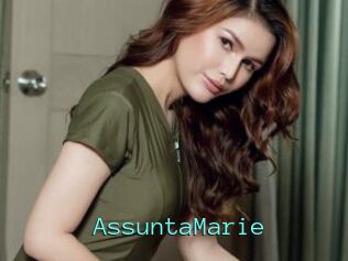 AssuntaMarie