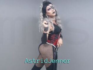 AstridJenner