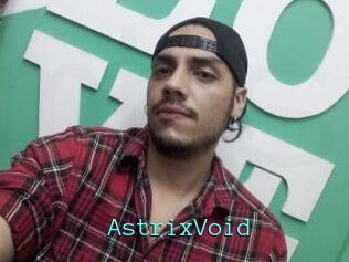 AstrixVoid