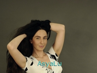 AsyaLu