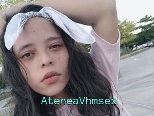 AteneaVhmsex