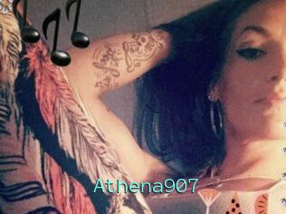 Athena907