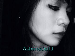 AthenaDoll