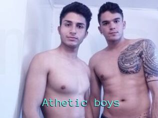 Athetic_boys