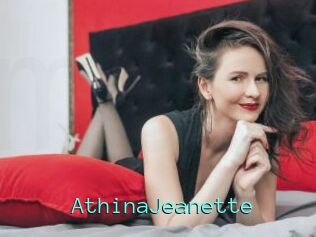 AthinaJeanette