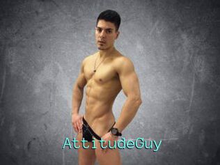 AttitudeGuy