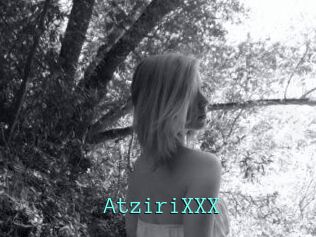 AtziriXXX Mobile Sex