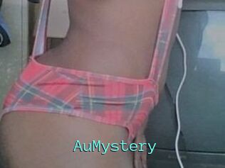 AuMystery Mobile Sex