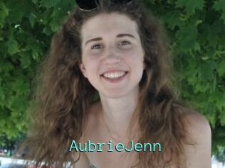 AubrieJenn
