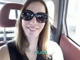 Aude