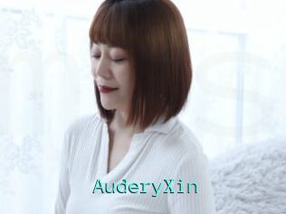 AuderyXin