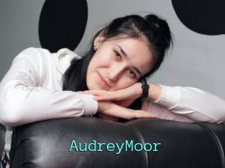 AudreyMoor Mobile Sex