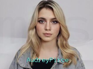 AudreyPirce