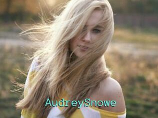 AudreySnowe
