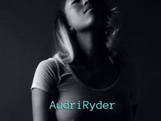 AudriRyder