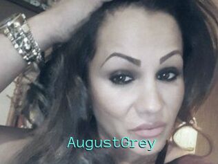 AugustGrey