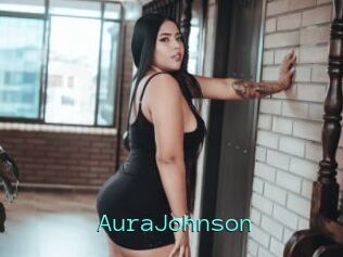 AuraJohnson