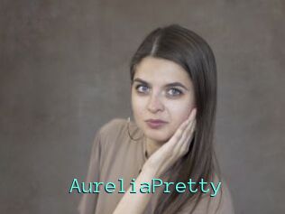 AureliaPretty