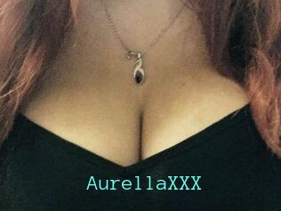 AurellaXXX Mobile Sex