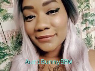 AuriBunnyBBW