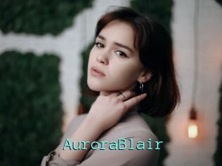 AuroraBlair