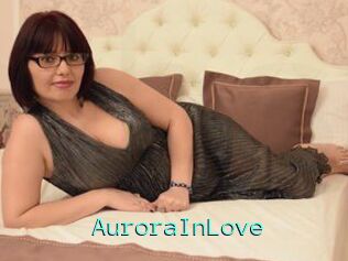 AuroraInLove