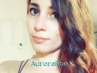 AuroraRoe