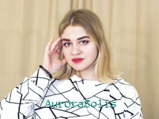 AuroraSolis
