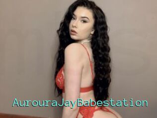 AurouraJayBabestation