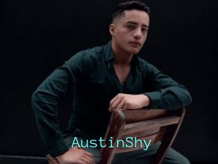 AustinShy