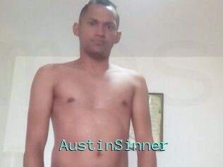 AustinSinner