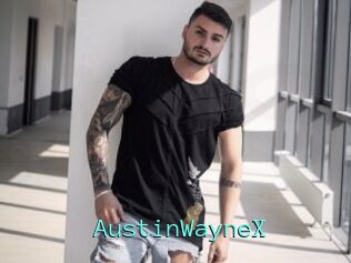 AustinWayneX
