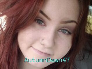 AutumnDawn47