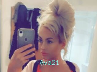 Ava21 Mobile Sex