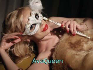 AvaQueen