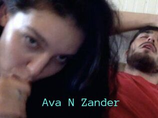 Ava_N_Zander