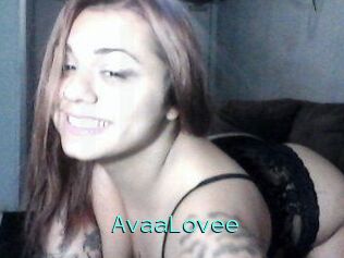 AvaaLovee